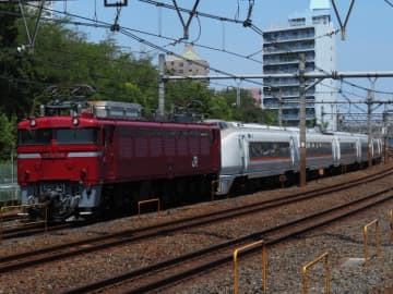 なぜここに？な飛地路線やJR東初導入の特急型が消滅など【鉄道 何の日 今週は？】10月20日〜26日