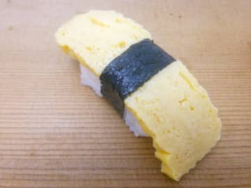 「回転寿司から消えたら悲しいネタ」ランキング、たまご焼きを抑えた魚卵ネタは【総合順位】