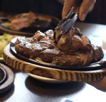 【神イベント】厚切りサーロインも食べ放題！あさくまの「匠肉祭り」が1日限定で開催！豪華特別サラダバー＆ドリンクバー付きで3,221円から！