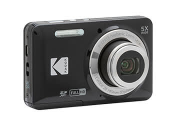 「PIXPRO FZ55」か「LUMIX TZ99」か　コンデジ人気ランキングTOP10　2025/10/19