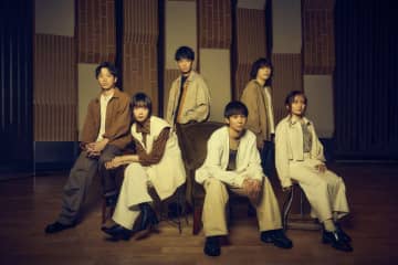 JIJIM、自身初デジタルEP『化色 - KESHIKI -』11/28リリース！ 収録曲「ブルジョワジー」11/7先行配信