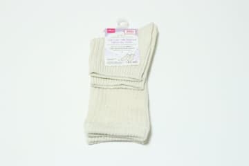 ダイソーで大当たり！たった300円課金するだけなのにこんなに良くなるなんて♡上質素材の靴下