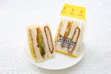 セブンの新作ラッシュが止まらない！「満足感すごっ♡」絶対に食べたい大注目グルメ5選