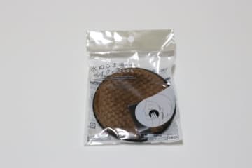 ダイソーメイク落としパフの意外な使い方が大バズり！売り切れ続出するほど話題になった活用術