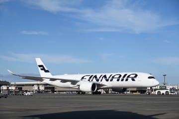 フィンエアー、ヨーロッパ行きでスペシャルオファー　総額12万円台から