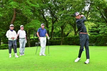 プロのアドバイスが上達を加速！ 無料でラウンドレッスンを受けられるゴルフ場があるってホント？