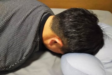 「辛い物を食べるとむせてしまう」６０代男性のお悩み　奥さんが韓流ドラマに夢中なので…