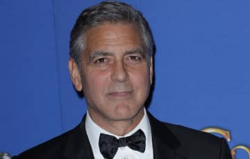 ジョージ・クルーニーとアネット・ベニングが共演するラブストーリー