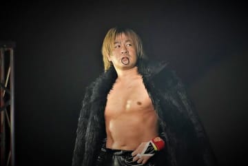 【BASARA】10.31新宿はアイアンフィストタッグ＆ユニオンMAXのW王座戦！ 木髙イサミが大会後に休業へ