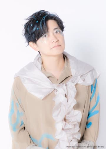 下野紘、岡本信彦、諸星すみれら出演の朗読劇「瓶詰めの海は寝室でリュズタンの夢をうたった2025」全公演ライブ配信決定！ビジュカセットも販売へ