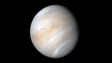 なぜ金星は「1日が1年より長い」のか