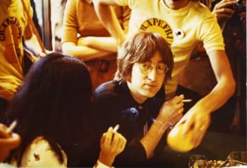 『夢と創造の果てに　ジョン・レノン最後の詩』伝説的行動の裏に隠された真実とは――特報＆場面写真解禁