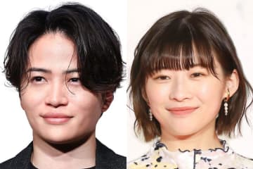 菊池風磨、伊藤沙莉に「おもしれー女」と言ったワケ　結婚発表をニュースで知り…
