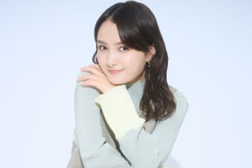 葵わかな、高校時代は“悩んでしかいなかった”　「いろいろ乗り越えてきたなと自信を持てる」