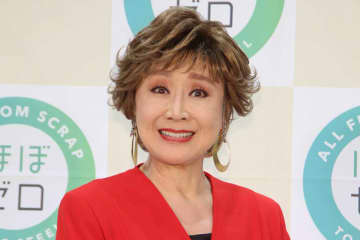 71歳・小林幸子、まさかのアイドルとのダンスにネット歓喜「オーラがすごすぎ」「ラスボス降臨」「動きかわいすぎやろ」