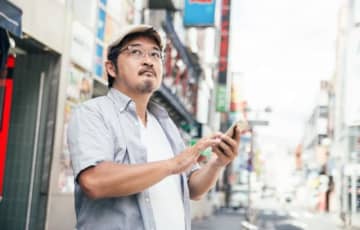 池袋駅、野球場、首都高ジャンクション…あなたがいつも「迷子」になる場所は？リスナーの声を紹介