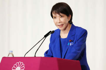 元駐日米国大使「高市早苗氏はトランプ大統領とうまくやっていける」