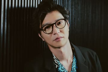 モグライダー・芝大輔が語る、“こだわり”のない仕事論「令和ロマンがテレビに出ようが出まいがどうでもいい」