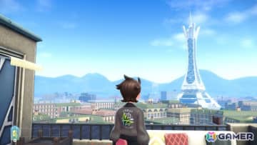 「Pokémon LEGENDS Z-A」のリアルタイム戦闘や着せ替えに熱中！「スタレ」で配布された丹恒・騰荒を最大強化【編集部が遊んだゲーム】