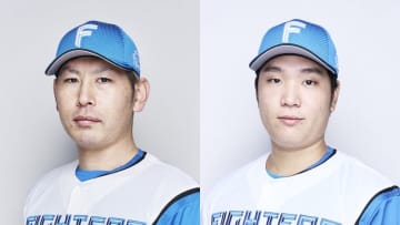 【日本ハム】投手4人を入れ替え　加藤貴之と古林睿煬を1軍登録