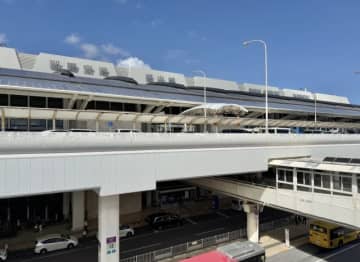 那覇空港で「空の日」イベント、11月30日開催 制服体験や探知犬デモなど