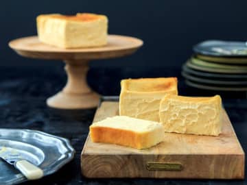 【toroa】自分へのご褒美に！サイズも選べる生チーズケーキで満たされるひとときを
