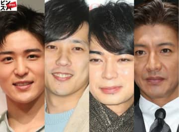 SnowMan目黒蓮に“愛煙家”報道　二宮和也は“まるで映画”、松本潤、木村拓哉…STARTOアイドルと喫煙