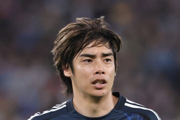 伊東純也　ブラジル戦負傷の影響でＥＬにも影響か　ベルギーメディアが欠場見通し報道