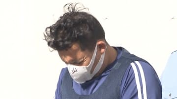 盗難車の「ランドクルーザー」保管疑いでアフガニスタン人の男3人逮捕　ヤードは海外に売り飛ばすための保管場所か　千葉・山武市