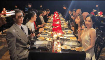 “BTS＆aespaら参加”乳がん啓発イベントの不適切な運営に批判殺到…「W Korea」議論から4日で謝罪