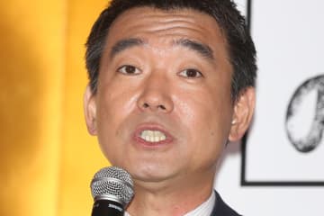 「非公開情報を語るのは…」橋下徹氏　情報番組での維新情報“漏洩”に現役党員が苦言…“口の軽さ”に疑問の声
