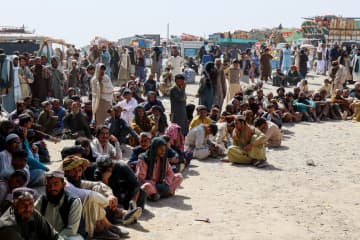 パキスタンとタリバン停戦合意　和平構築へ