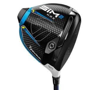 中古ドライバーの人気1位は、お得な2万円台の『SIM2 MAX』！　2位は10Kモデル【中古ギアランキング】
