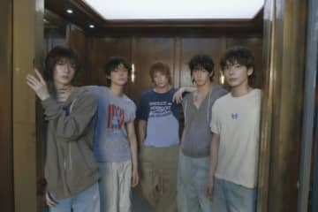 TXT＆ZB1、10月24日放送の「Mステ」生出演が決定！日本での新曲を披露