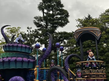 【ディズニー・ハロウィーン】今年のハロウィーンはここが違う！