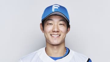 【日本ハム】1安打で先制点　途中出場の石井一成がチャンスメーク　序盤で鷹・大津亮介を攻略