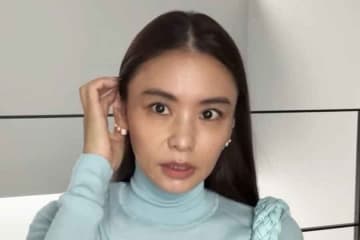 「適当でいいんだよ」　滝沢眞規子さんの夫が見せた気遣い　「十分すぎるでしょ」と感激した夕飯のメニューとは