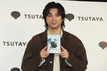 山田裕貴　多忙な毎日に「準備の期間が欲しい」　報道陣には逆質問「山田裕貴、何が必要ですか？」