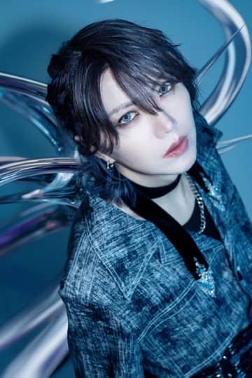 Verde/、新作EP「OBSIDIAN/」詳細発表＋GOTCHAROCKA、NUL.との2マンライブ決定