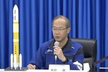 H3ロケット7号機が悪天候で打ち上げ延期–新型補給機「HTV-X」を搭載