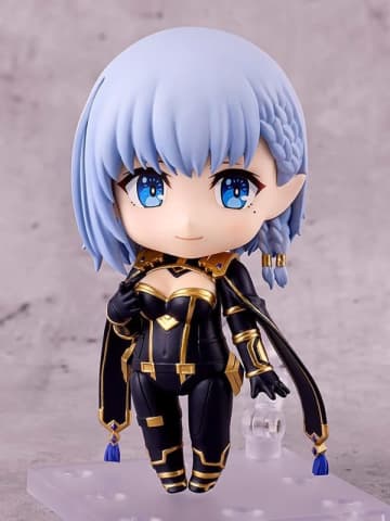 『陰の実力者になりたくて！』より「ねんどろいど ベータ」が2026年2月に発売