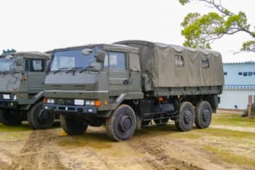 【滋賀・高島市】働く車に大興奮！入場無料の「防災✕乗り物 ワクワクフェスタ」で見て・食べて・楽しく学ぼう！