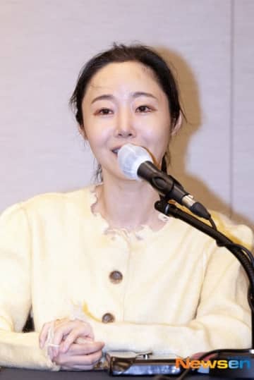 ミン・ヒジン、職場いじめ疑惑めぐり反論「過料減額となり一部勝訴」