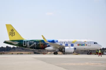 JALとロイヤルブルネイ航空、コードシェア再開