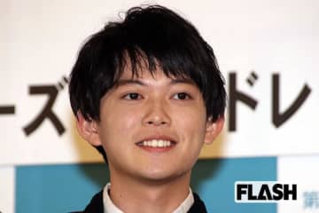 「腹筋がメロい」絶賛の声！松丸亮吾が公開した“上半身裸”投稿に注目も、気になる“BAN対策”