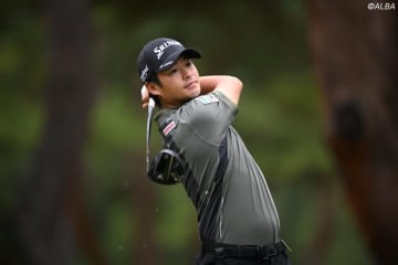 ＜速報＞片岡尚之、原敏之が首位　日本OP優勝の行方はプレーオフへ
