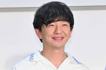 パンサー向井、独身の理由を告白　結婚意識も先輩から“ストップ”「俺の独身が際立つ」