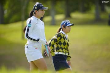 日本開催の米ツアー「TOTOジャパンクラシック」の出場権獲得35名が確定　菅楓華ら初出場は8人