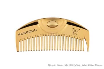 【ラブクロム×ポケモン】ピカチュウ・ニンフィア・ブラッキーが輝くコレクション♡