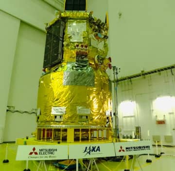 JAXAが「H3」ロケット7号機の打ち上げ延期を発表　新型宇宙ステーション補給機「HTV-X」を搭載